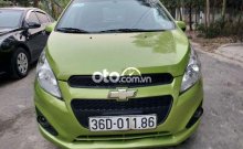 Spak van 2016 giá 145 triệu tại Thanh Hóa