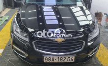 cruze ltz2018 giá 406 triệu tại Bắc Giang