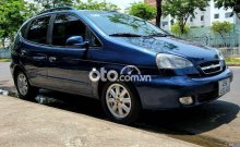CHEVROLET VIVANT 2008, BẢN ĐỦ CDX SỐ SÀN. giá 140 triệu tại Tp.HCM