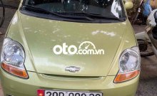 xe 2 chỗ máy xăng màu xanh tình trạng xe tốt giá 75 triệu tại Phú Thọ