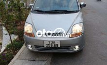 Cần bán xe Chevrolet spark 2010 giá 83 triệu tại Lâm Đồng