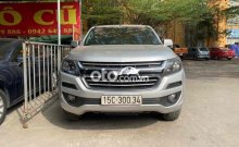Chevrolet Colorado 2018 bản LT số tự động giá 415 triệu tại Hà Nội