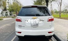 Chevrolet Trailblazer máy dầu 2 cầu bản full giá 690 triệu tại Hà Nội