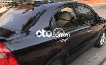 Chevrolet Aveo LTZ 1.4 AT 2018 chạy đúng 51.000km giá 295 triệu tại Tp.HCM