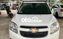 Cần bán Chevrolet Orlando 7 chỗ số tự động 2015 giá 380 triệu tại Tp.HCM