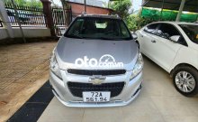 Thiên Phú Auto bán Spark AT 2014 xe đẹp miễn bàn giá 215 triệu tại BR-Vũng Tàu
