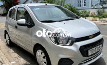 Chevrolet Spark Van 2018 Một Chủ Mua Mới Chất Đẹp giá 160 triệu tại Khánh Hòa
