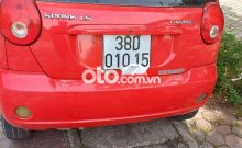 Spak van 2010 xe dep ko loi giá 55 triệu tại Hà Tĩnh