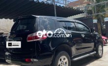 TRAIBLAZER 2.5AT 2018 - BAO THẦY THỢ TEST HÃNG TQ giá 586 triệu tại Tp.HCM