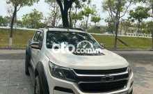 Chevrolet Colorado LTZ 2 cầu sổ 2019 đi 52000km giá 490 triệu tại Đà Nẵng