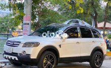 bán xe Captiva giá 255 triệu tại Đà Nẵng