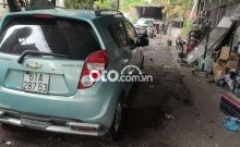 Bán spark 1.0LTZ tự động xe siêu cọp một chủ ít đi giá 197 triệu tại Tp.HCM