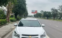 BÁN CHEVROLET CRUZE 2017 – GIÁ CHỈ 250 TRIỆU – XE ĐẸP SẴN CHẠY!  giá 250 triệu tại Hải Dương