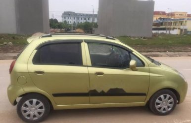 cần bán xe Chevrolet Spark 2008  Mai Canh Tien  MBN314916  0934892093