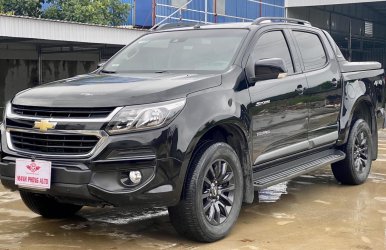 Odo 5 vạn km