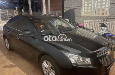 bán xe cruze 2015 số sàn