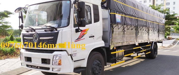 Xe tải Hyundai 8t nhập khẩu máy Cummins ngân hàng hỗ trợ 75%  giá 300 triệu tại Bạc Liêu