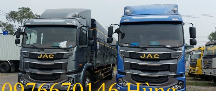 Xe tải chenglong 9t máy yuchai thùng dài 8m2 chở pallet nước ngọt giá 890 triệu tại Bà Rịa Vũng Tàu