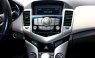 Bán xe Ford Focus 1.8AT 2011, màu xám (ghi), xe còn đẹp, giá tốt, 502tr, 34.000km