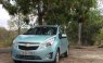 Cần bán lại xe Chevrolet Spark 1.2 LT đời 2012 chính chủ