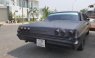 Cần bán gấp Chevrolet Impala 1990, màu đen, xe nhập giá cạnh tranh