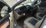 Bán Chevrolet Aveo 2011, màu bạc