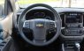 Bán Chevrolet Colorado 2.8 AT 2017, hỗ trợ trả góp, khuyến mãi>50Tr tại Nam Định