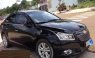 Bán Chevrolet Cruze 1.6 LS đời 2014, màu đen số sàn, giá tốt