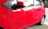 Bán ô tô Chevrolet Spark 1.0 LTZ đời 2014, màu đỏ, nhập khẩu 