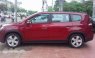 Cần bán Chevrolet Orlando đời 2017, màu đỏ, giá 639tr