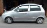 Bán xe Chevrolet Spark ls năm 2009, màu bạc, 115 triệu