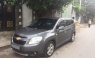 Bán xe Chevrolet Orlando LTZ sản xuất 2014, màu xám