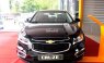 Bán Chevrolet Cruze LTZ 1.8L đời 2017, hỗ trợ vay ngân hàng 80%, gọi Ms. Lam 0939 19 37 18