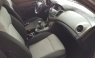 Bán Chevrolet Cruze LS 1.6MT, số sàn 2015, màu bạc mới 90%