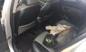 Cần bán xe Chevrolet Cruze LT đời 2010, màu bạc, giá 305tr