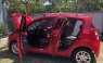 Bán ô tô Chevrolet Spark Zest phiên bản đặc biệt tự động, đăng ký lần đầu và lăn bánh 2016