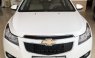 Cần bán Chevrolet Cần bán Chevrolet Cruze LS 1.6L năm sản xuất 2015, màu trắng, giá tốt, giá tốt