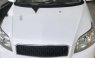 Bán Chevrolet Aveo đời 2018, màu trắng, giá tốt