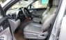 Cần bán lại xe Chevrolet Orlando LTZ 2014, màu bạc số tự động 