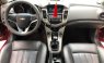 Bán Chevrolet Cruze LT 1.6L sản xuất năm 2017, màu đỏ  