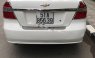 Cần bán Chevrolet Aveo LTZ đời 2014, màu trắng, giá chỉ 328 triệu