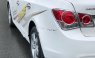 Cần bán Chevrolet Cruze 1.6 số sàn sản xuất 2012, xe gia đình không dịch vụ