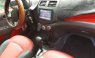 Bán xe Chevrolet Spark Zest bản đặc biệt, màu đỏ, xe gia đình mới tinh