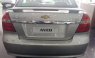 Cần bán Chevrolet Aveo sản xuất năm 2018, màu bạc, giá chỉ 459 triệu