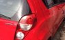 Bán Chevrolet Spark LT sản xuất 2015, màu đỏ, giá 265tr