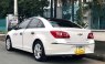 Bán Chevrolet Cruze 1.8LTZ năm sản xuất 2015, màu trắng xe gia đình giá cạnh tranh