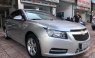 Cần bán lại xe Chevrolet Cruze LS 2012, màu bạc số sàn