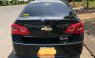 Bán Chevrolet Cruze LT sản xuất 2017, màu đen, 455 triệu