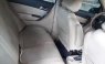 Cần bán Chevrolet Aveo LT 2015, màu trắng số sàn