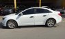 Cần bán xe Chevrolet Cruze LS sản xuất năm 2015, màu trắng